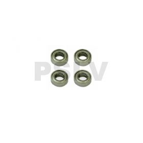 805112 Bearing (4x8x3) x4   GAUI X3  